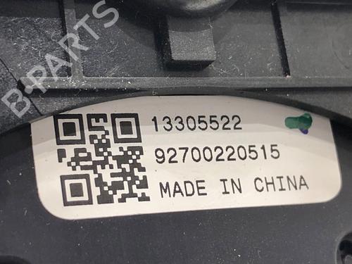 Steering column stalk OPEL INSIGNIA A (G09) 2.0 CDTI (68) | BP39287708I23 - Image 7