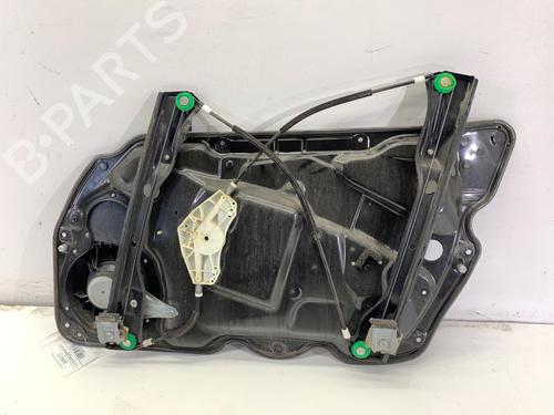 Front left window mechanism VW PASSAT B7 Variant (365) 2.0 TDI | BP39308739C22 - Image 2
