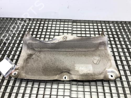 Used Underbody protection Underbody protection AUDI A6 C8 Avant (4A5) 40 TDI Mild Hybrid quattro (204 hp) 39940741 39940741