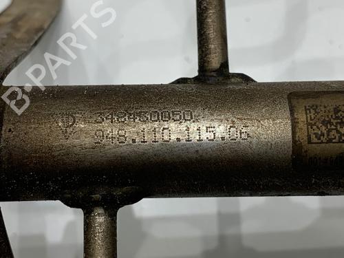 Injection rail PORSCHE PANAMERA (970) 4.8 GTS | BP40276875M98 - Image 4