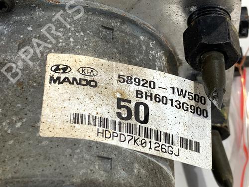 ABS pump KIA RIO III (UB) 1.4 CVVT | BP39703854M43 - Image 5