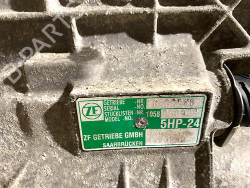 Gearbox BMW X5 (E53) 4.4 i | BP39366055M3 - Image 8