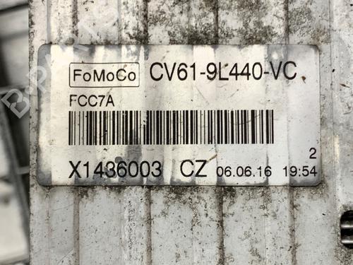 Intercooler FORD FOCUS III Turnier 1.0 EcoBoost | BP39330870M30 - Image 3