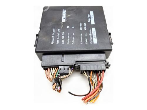Used Electronic module Electronic module RENAULT MEGANE II (BM0/1_, CM0/1_) 1.9 dCi (BM0G, CM0G) (120 hp) 40522082 40522082