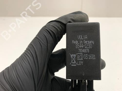 Electronic module FORD KUGA I 2.0 TDCi | BP39361344M83 - Image 4