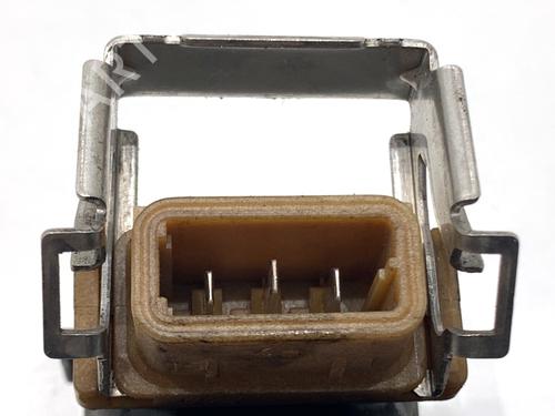 Ignition coil BMW X5 (E53) 3.0 i | BP39333504M94 - Image 3