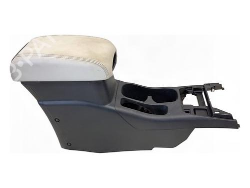 Used Armrest / Center console Armrest / Center console MITSUBISHI ASX (GA_W_) 1.6 MIVEC (GA1W) (117 hp) 40115429 40115429
