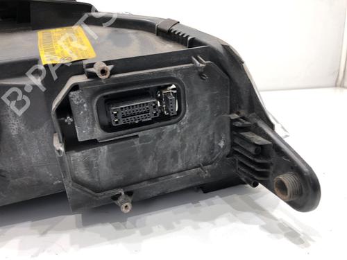 Venstre forlygte VW PASSAT CC B6 (357) 2.0 TDI | BP39343288C28 - Image 5