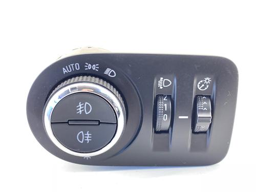Used Headlight switch Headlight switch 39315356 39315356