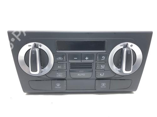 climate-control-audi-q3-8ub-8ug-2011-2012-2013-2014-2015-2016-2017-2018-2019-2020-39283989 main image