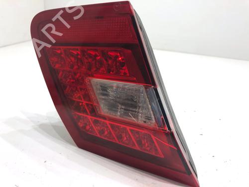 Left taillight MERCEDES-BENZ E-CLASS (W212) E 350 BlueTEC (212.024) | BP39290603C34 - Image 2