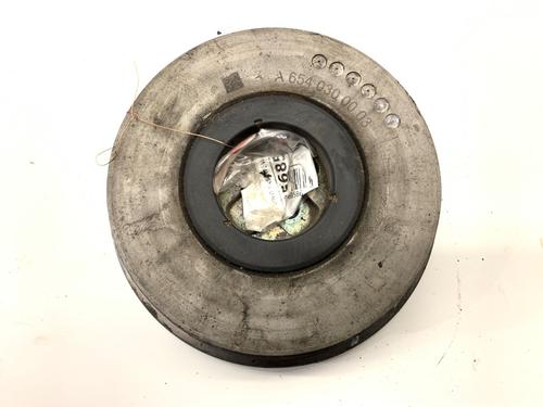 Used Pulley Pulley MERCEDES-BENZ SPRINTER 3,5-t Tourer Bus (B907) 317 CDI (907.731, 907.733, 907.735) (170 hp) 39327444 39327444