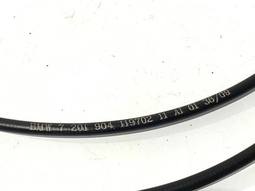 Cable BMW 3 Touring (E91) 318 i | BP39289337E12 - Image 4