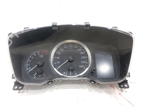 instrument-cluster-toyota-corolla-hatchback-_e21_-_ea1_-_eh1_-2018-39278675 main image