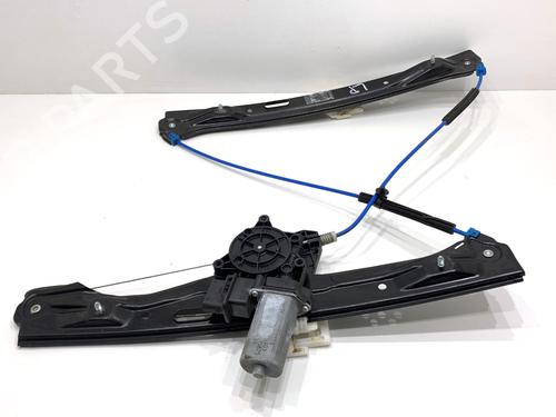 Used Front left window mechanism Front left window mechanism 39333035 39333035