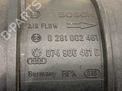 Mass air flow sensor AUDI A3 (8P1) 2.0 TDI | BP39340219M95 - Image 5