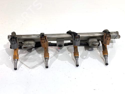 Used Injection rail Injection rail 39323244 39323244