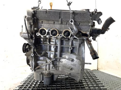 Engine OPEL AGILA B (H08) 1.2 (F68) | BP39293450M1 - Image 3