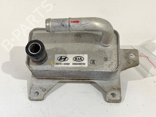 Used AC radiator AC radiator 39289392 39289392
