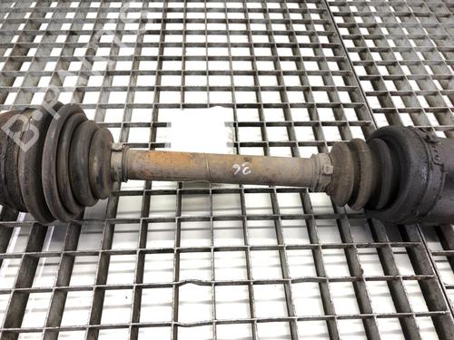 Left front driveshaft VOLVO V50 (545) 1.6 D | BP39302724M38 - Image 4