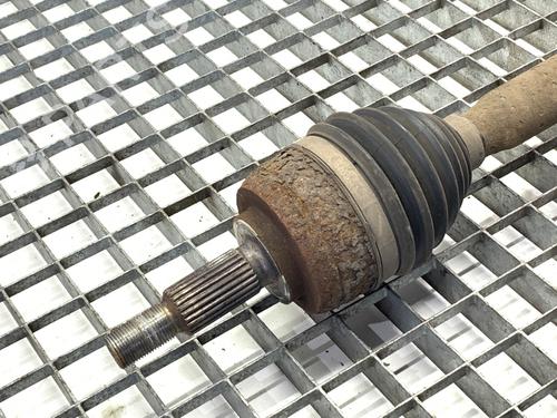 Right front driveshaft RENAULT CAPTUR I (J5_, H5_) 1.2 TCe 120 | BP39375580M39 - Image 2
