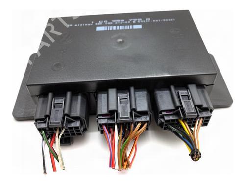 Used Electronic module Electronic module VW PASSAT B5.5 Variant (3B6) 1.9 TDI (101 hp) 40171028 40171028