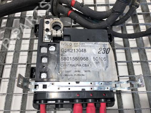 Cable IVECO DAILY VI Bus 50C16 | BP39296829E12 - Image 2