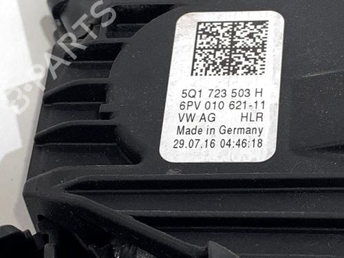 Pedal VW PASSAT B8 Variant (3G5, CB5) 2.0 TDI | BP39308404I4 - Image 4