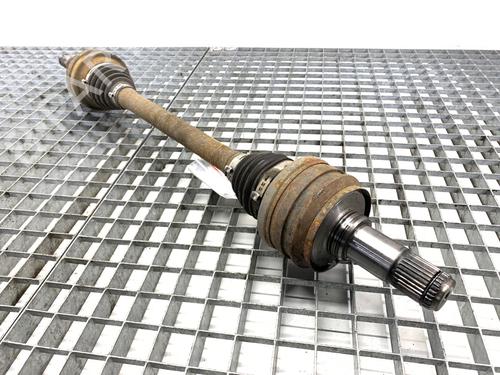 Right rear driveshaft LEXUS IS III (_E3_) 200t (ASE30) | BP39330161M41 - Image 3