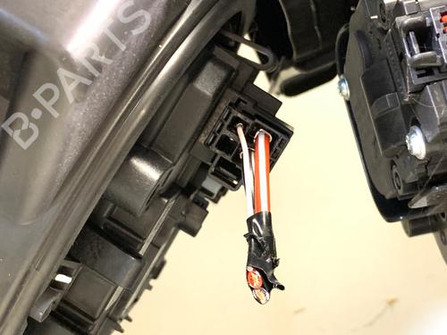 Heater matrix VOLVO V60 II (225) D4 | BP39363716M63  - Image 10