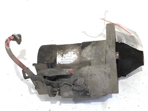 Starter FIAT PANDA (169_) 1.1 (169.AXA1A) | BP39298456M8 - Image 2