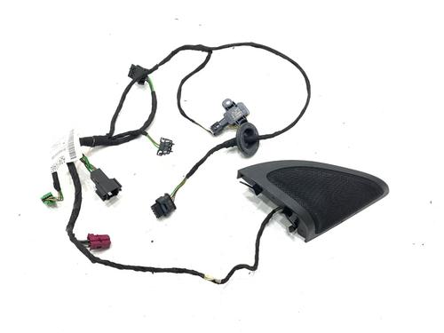 Used Wiring harness Wiring harness MERCEDES-BENZ A-CLASS (W176) A 180 (176.042) (122 hp) 39319732 39319732