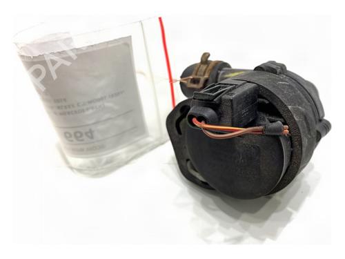 Used Auxiliary water pump Auxiliary water pump MERCEDES-BENZ C-CLASS T-Model (S204) C 180 CGI (204.249) (156 hp) 40558829 40558829