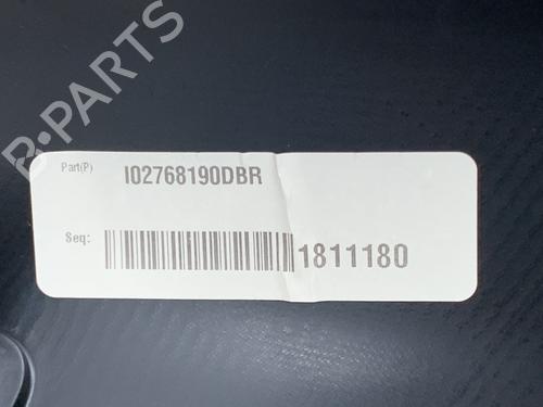 Boot lining JEEP GRAND CHEROKEE L V (WL) 3.6 4WD | BP39355924I3 - Image 6