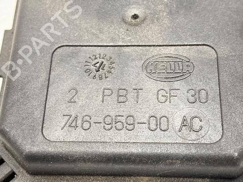 Electronic module AUDI Q3 (8UB, 8UG) 2.0 TDI | BP39368643M83 - Image 3