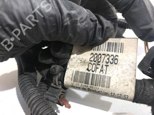 Wiring harness CITROËN DS5 2.0 BlueHDi 180 | BP39343628E16 - Image 4