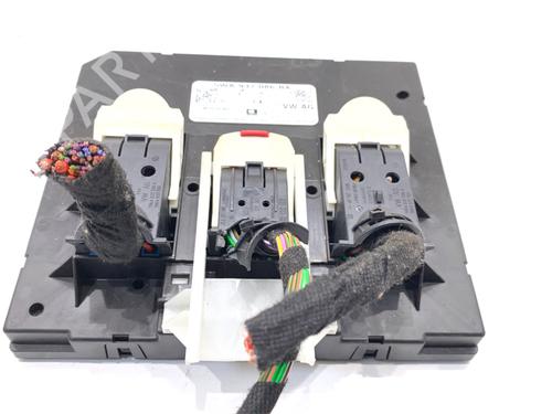 Electronic module SKODA OCTAVIA IV Combi (NX5, PV5) 2.0 TDi | BP39350332M83 - Image 4