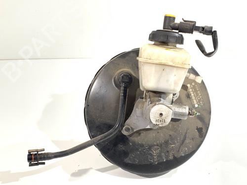 Servo brake DACIA SANDERO II 1.6 | BP39377467M42 - Image 3