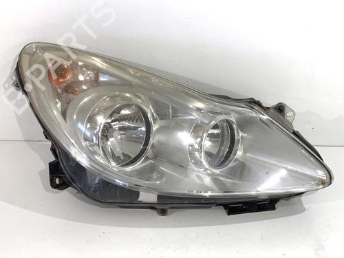 Used Right headlight Right headlight 39346362 39346362