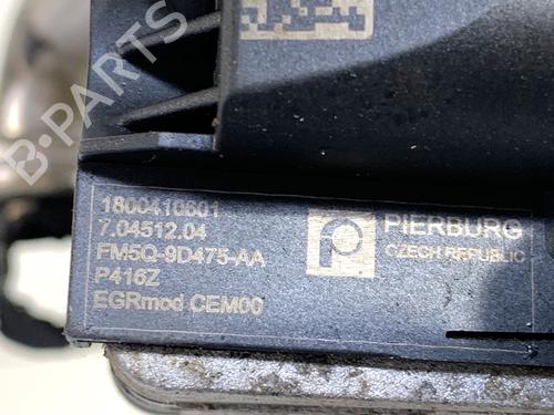 Egr FORD MONDEO V Turnier (CF) 1.5 TDCi | BP39333578M69 - Image 6