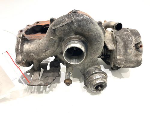 Used Turbocharger/Supercharger Turbocharger/Supercharger 39319919 39319919