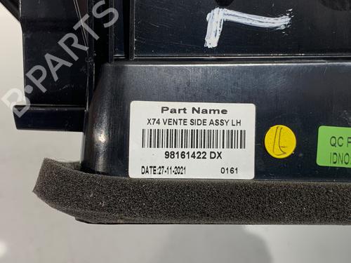 Luftventil DS DS 7 (J4_, JC_) PureTech 180 (J45GFU) | BP39368769I21 - Image 9