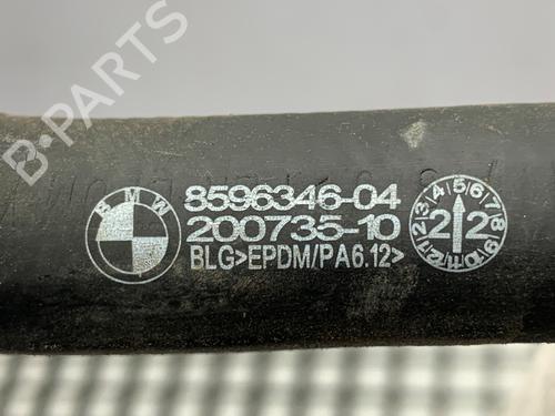 Pipe BMW 5 (G30, F90) 520 d xDrive | BP39323770M125 - Image 4