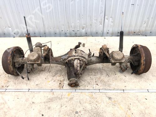 Used Rear differential Rear differential 39300880 39300880
