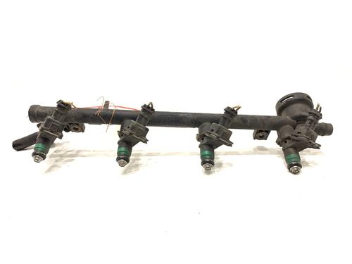Used Injection rail Injection rail 39304795 39304795