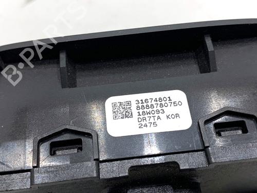 Switch VOLVO XC60 II (246) D4 AWD | BP39344554I30 - Image 4