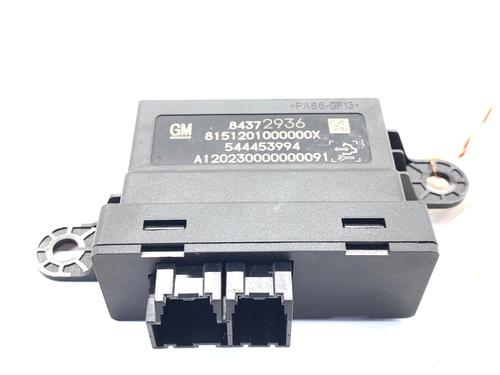 Used Electronic module Electronic module 39315377 39315377
