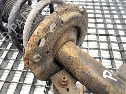 Right front shock absorber FORD TRANSIT CONNECT MPV 1.5 TDCi | BP39304065M17 - Image 2