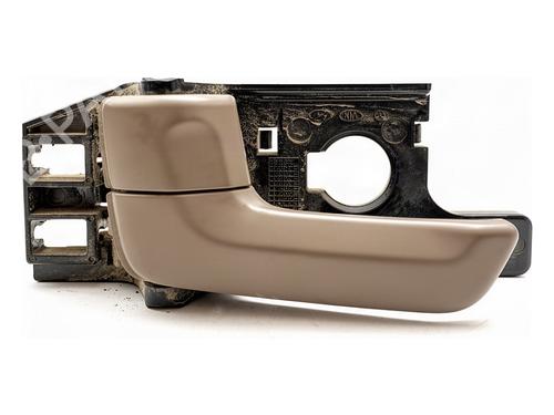 Used Front left interior door handle Front left interior door handle 39417605 39417605