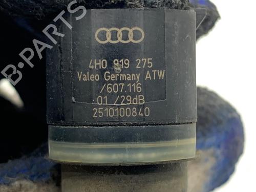 Electronic module VW TOURAN (1T3) 2.0 TDI | BP39299664M83 - Image 5
